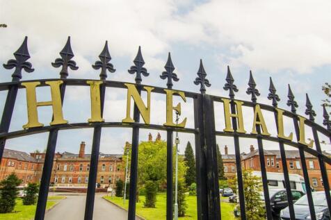Hine Hall