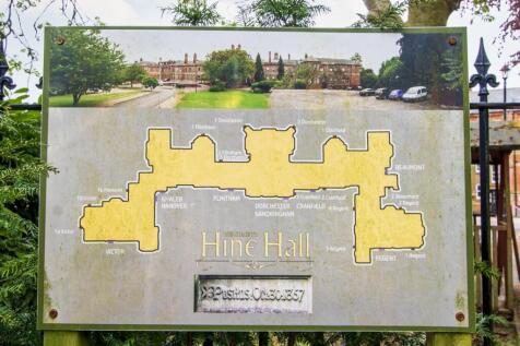 Hine Hall