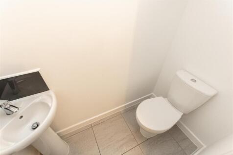 Ground Floor WC