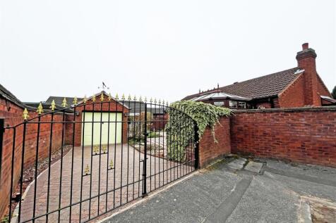 Rear Gate