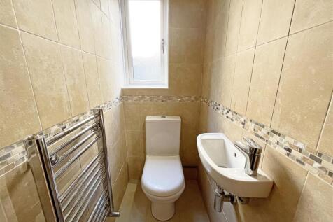 Ground Floor WC