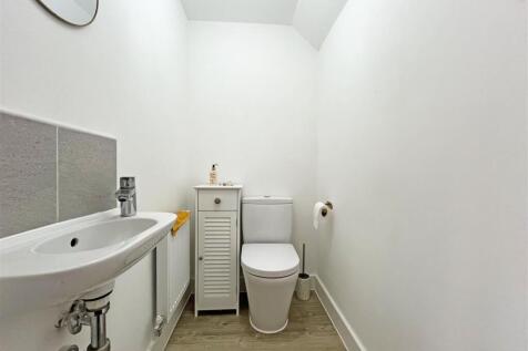 Ground Floor WC