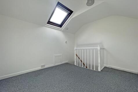 Loft Room