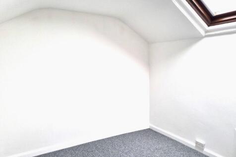 Loft Room