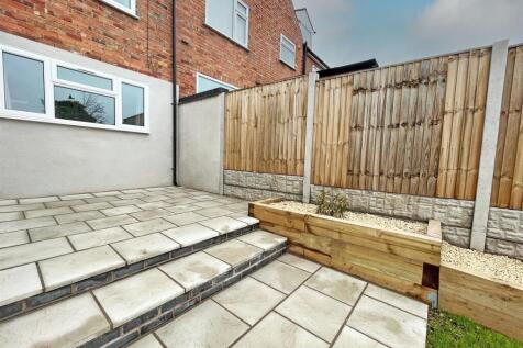Patio Area