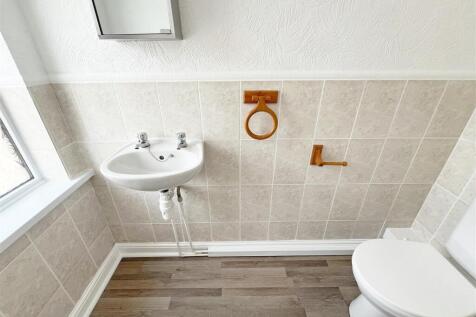 First Floor WC