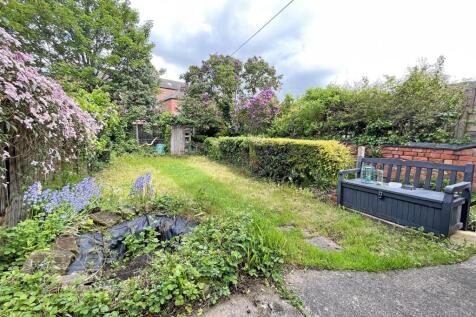 Shared Garden