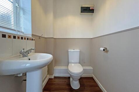 Ground Floor WC