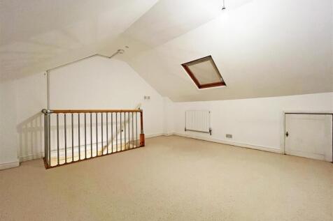 Loft Room