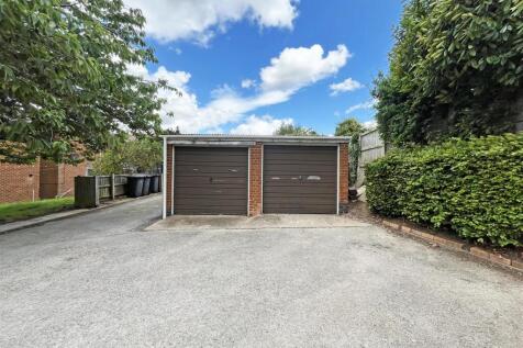 Garage Bloc
