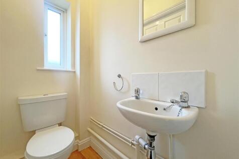 Ground Floor WC