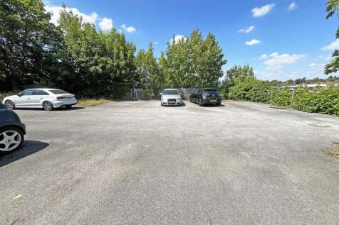 Parking Area