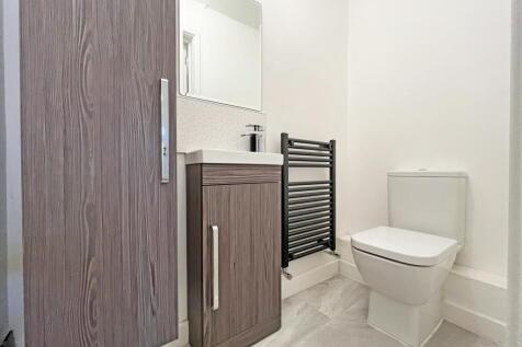 Ground Floor WC