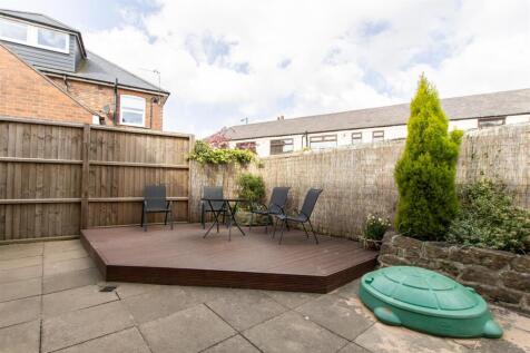 Decking