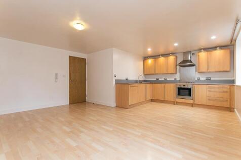 Open Plan