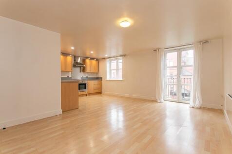 Open Plan