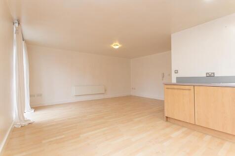 Open Plan