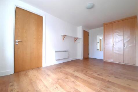 Bedroom One.