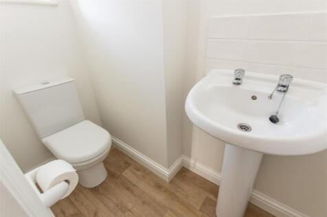 Ground Floor WC