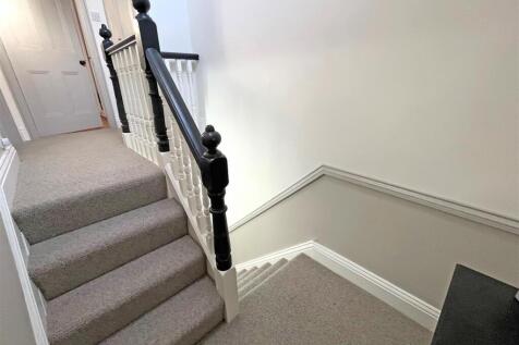 Second Floor Landing