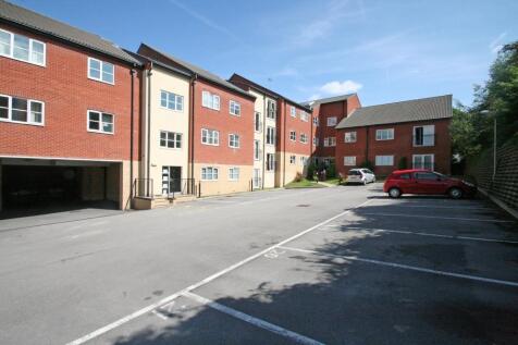 Secure Gated Allocated Parking