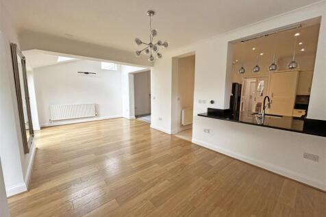 Family/Dining Area