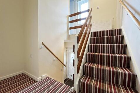 Second Floor Landing