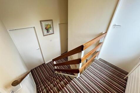 Top Floor Landing