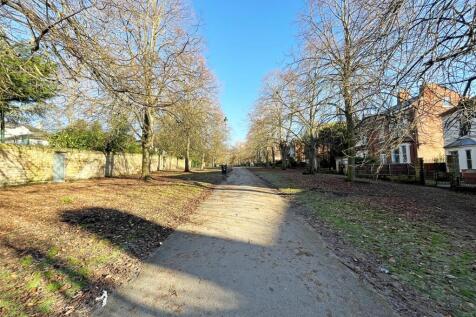 Avenue