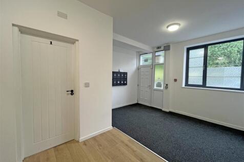 Communal Area