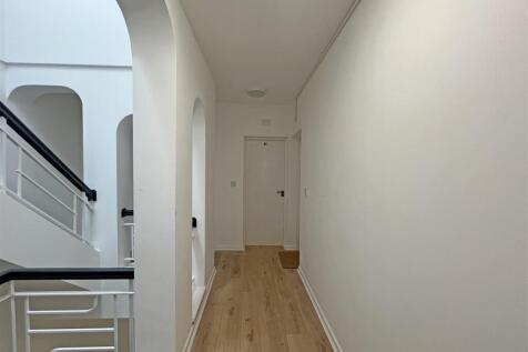 Communal Area