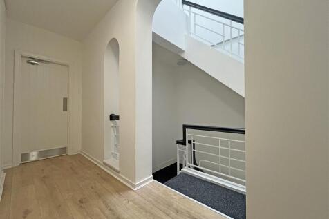 Communal Area
