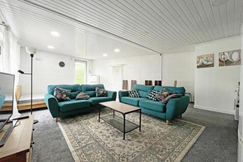 Open Plan