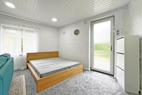 Bedroom Area