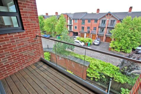 Lounge Balcony