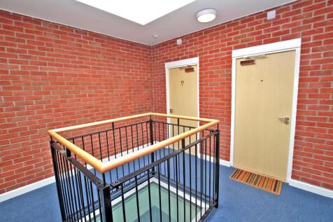 Communal Lobby