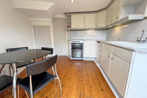 Dining Kitchen 2