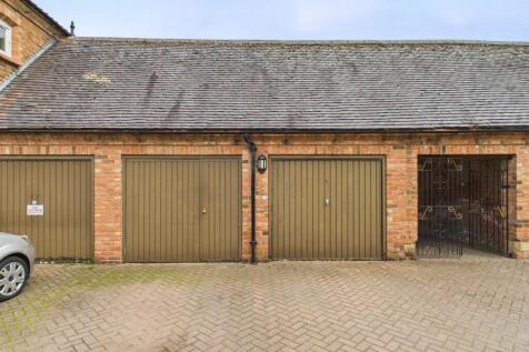 Garage Office External