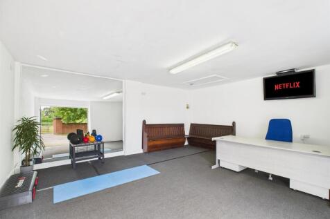 Garage Current Office