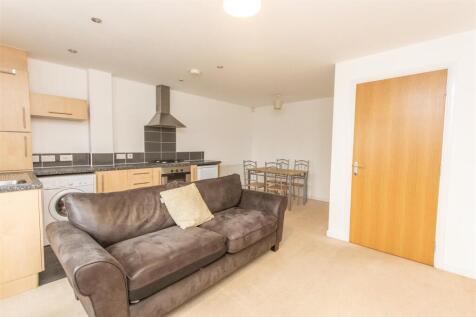 Open Plan