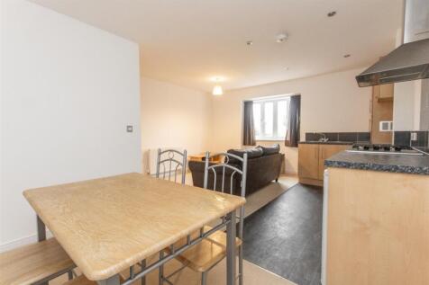 Open Plan