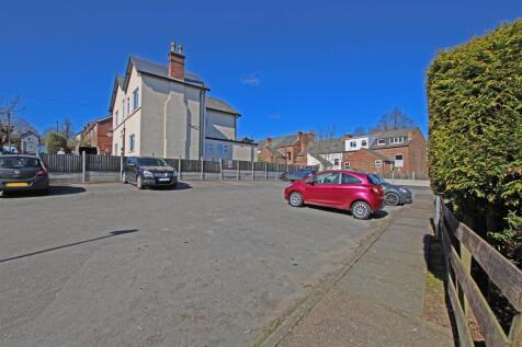 Parking Area