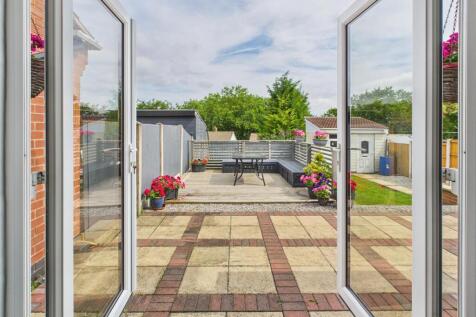 French Doors