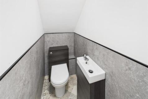 Ground Floor Wc