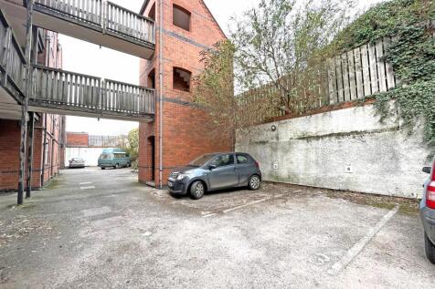 Parking Area