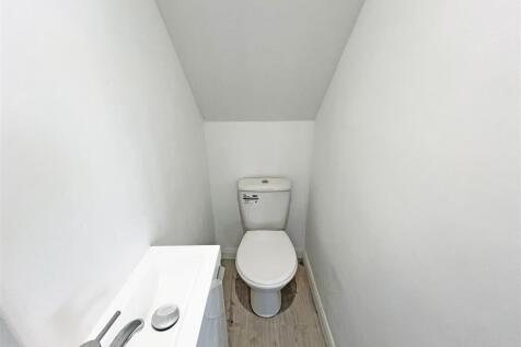 Ground Floor WC