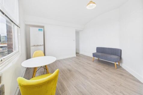 Lounge/Diner