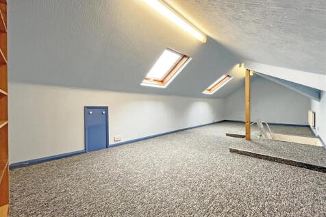 Loft Room