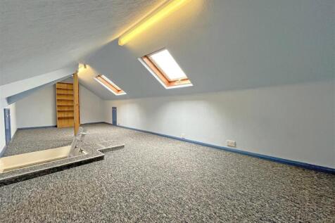 Loft Room
