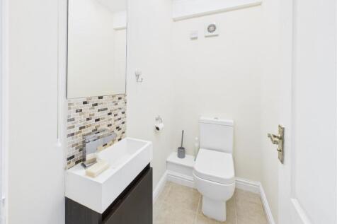 Ground Floor WC